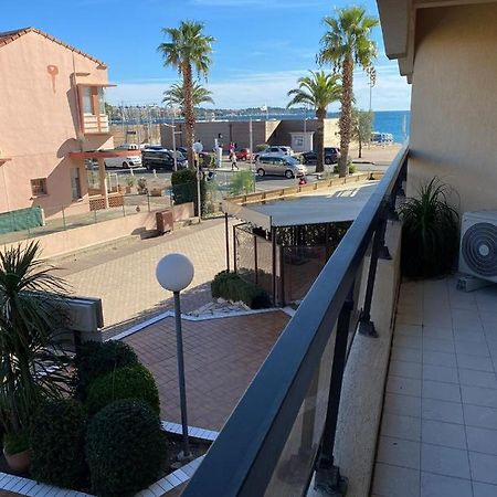 Frejus Plage Acapulco Extérieur photo