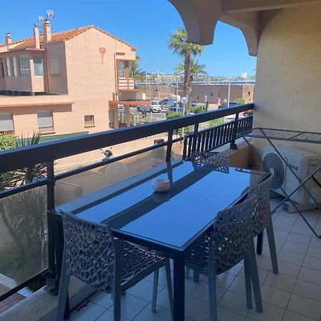 Frejus Plage Acapulco Extérieur photo