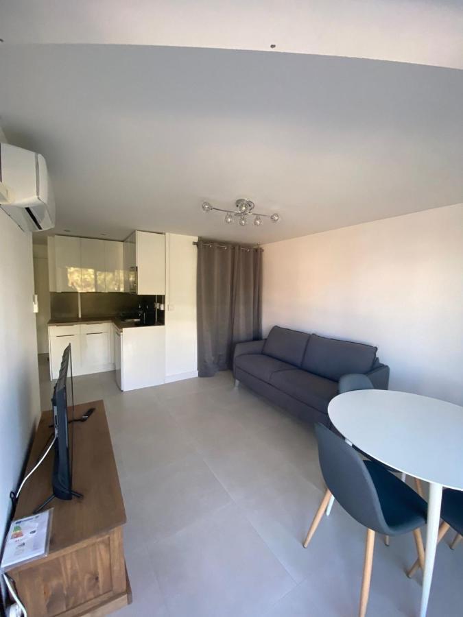Frejus Plage Acapulco Extérieur photo
