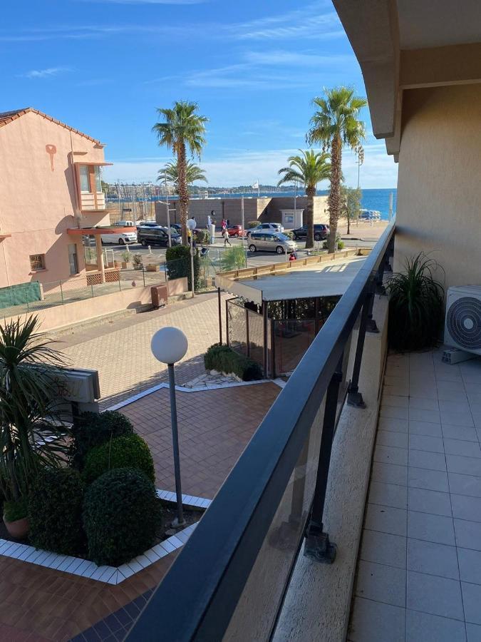 Frejus Plage Acapulco Extérieur photo