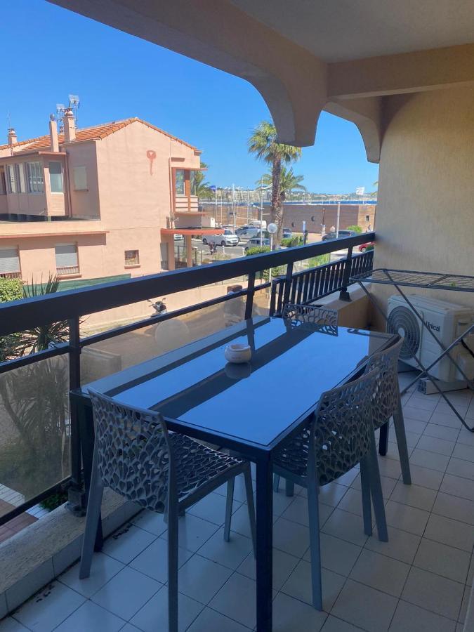 Frejus Plage Acapulco Extérieur photo